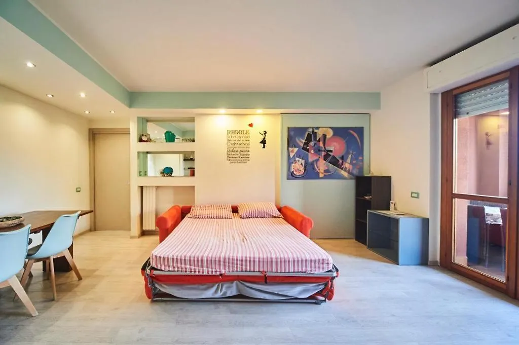 Rory'S Bijoux - Milano Apartment Italy