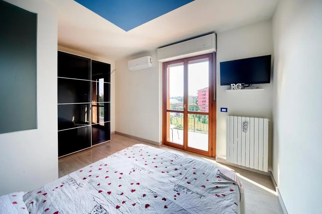 Rory'S Bijoux - Milano Apartment