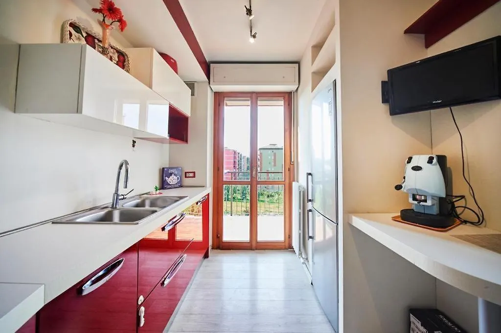 Rory'S Bijoux - Milano Apartment