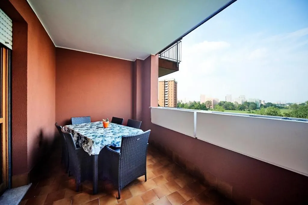 Rory'S Bijoux - Milano Apartment Milan