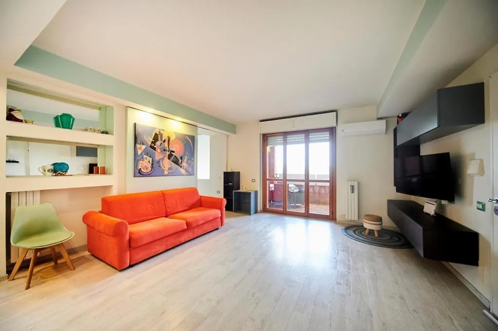 Rory'S Bijoux - Milano Apartment  Milan