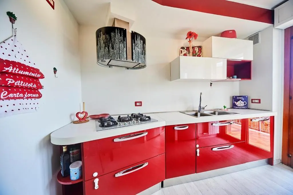 Rory'S Bijoux - Milano Apartment Italy