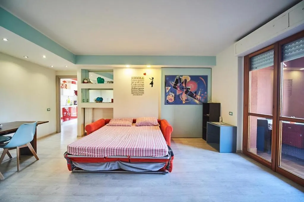 Rory'S Bijoux - Milano Apartment Milan
