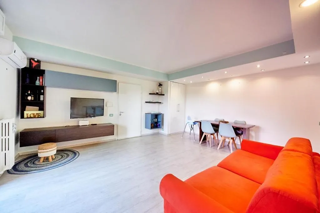 Rory'S Bijoux - Milano Apartment Italy