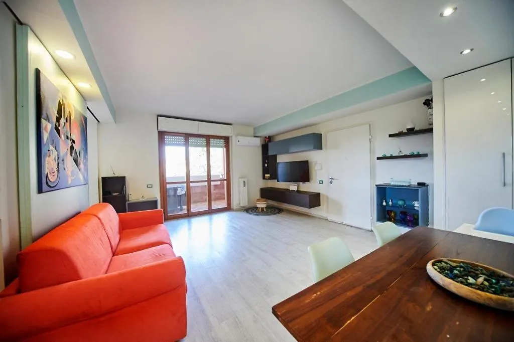 Rory'S Bijoux - Milano Apartment