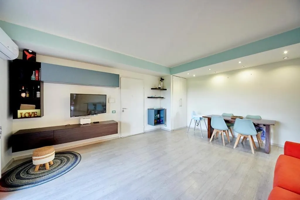 Rory'S Bijoux - Milano Apartment 0*, Milan Italy